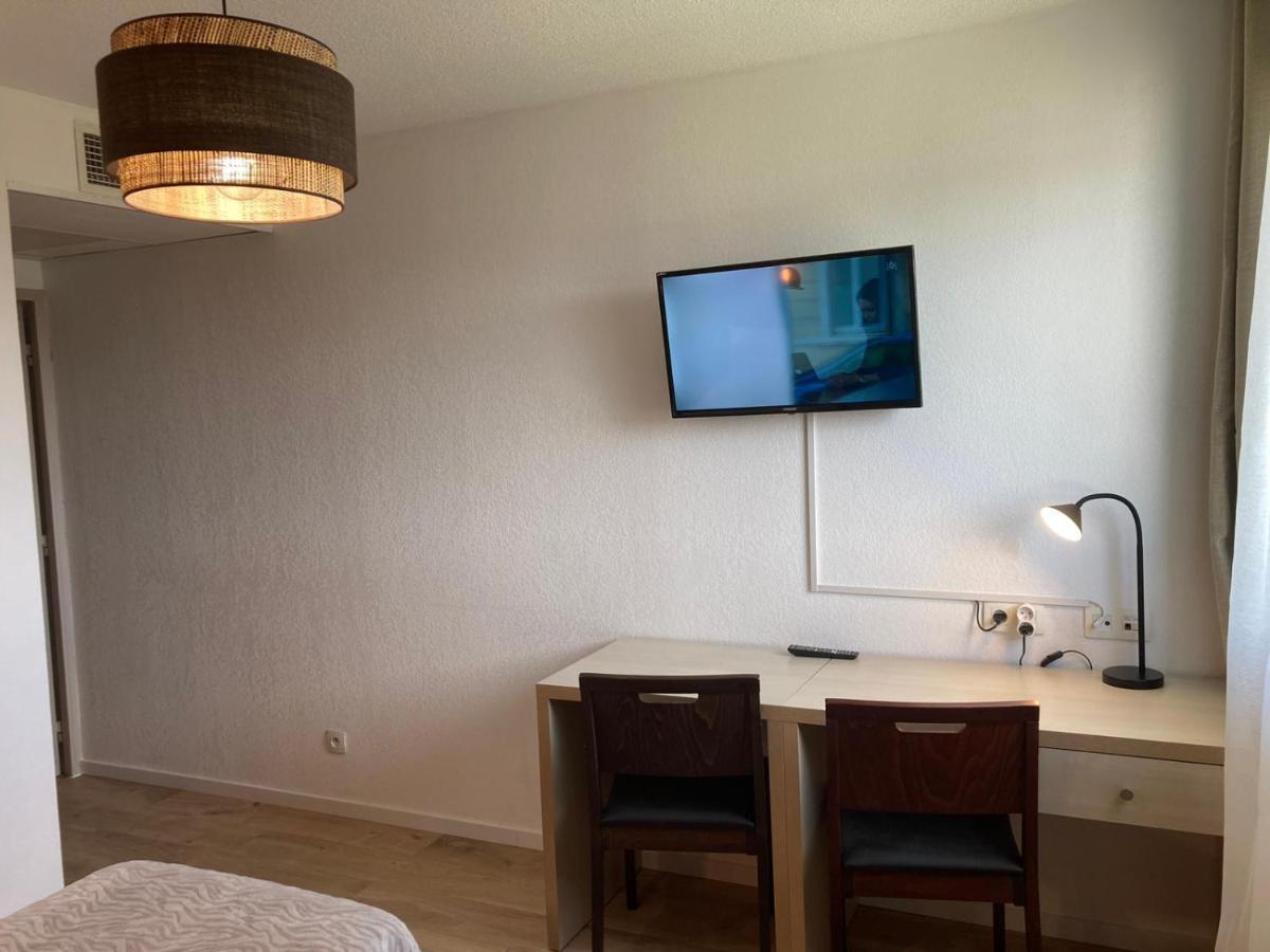 Appart'Hotel - Gare Tgv - Courtine - Confluence - 407 아비뇽 외부 사진