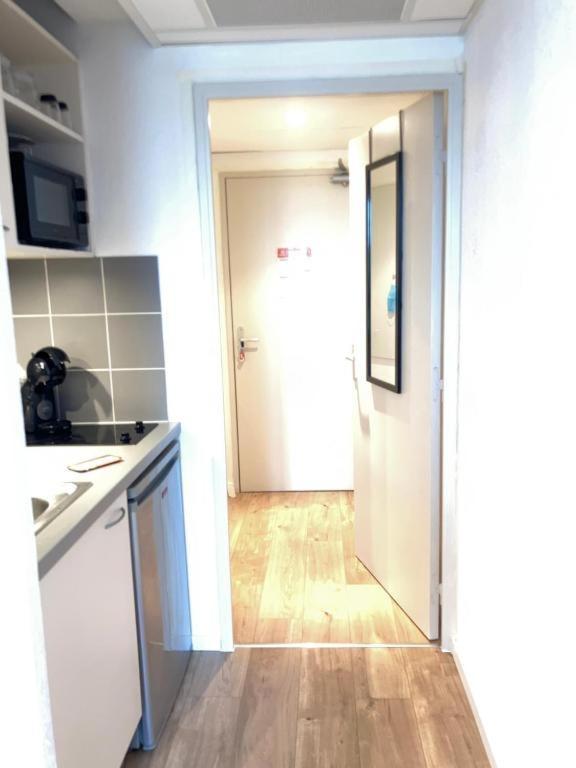 Appart'Hotel - Gare Tgv - Courtine - Confluence - 407 아비뇽 외부 사진